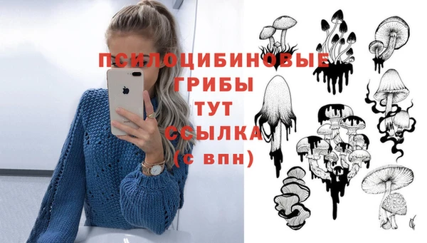 кристаллы Алексеевка